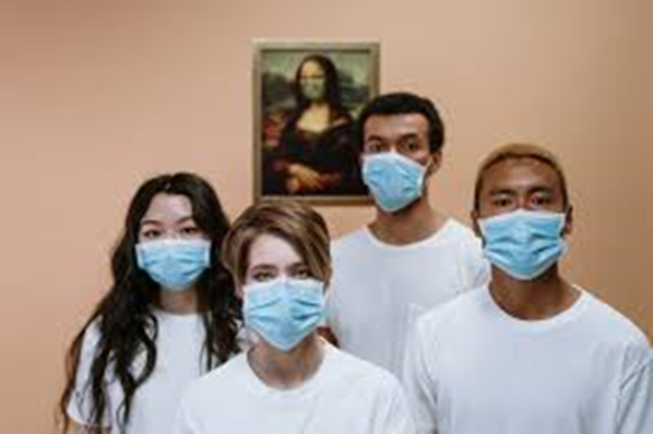 Using Masks to Prevent Coronavirus