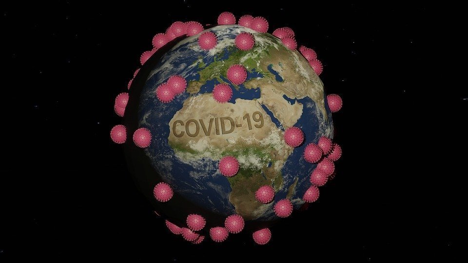 The Efforts We Require To Stop The Covid-19 Pandemic