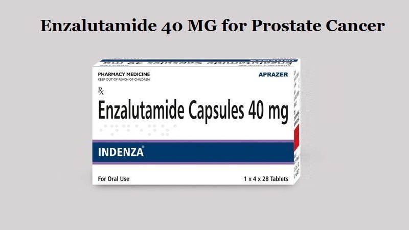 Medication That Will Help You Win Over Prostate Cancer