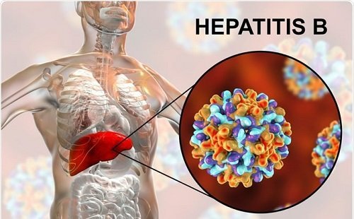 What is Hepatitis B and How It is Treated?