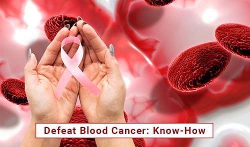 Causes, Symptoms, and treatment of Blood Cancer