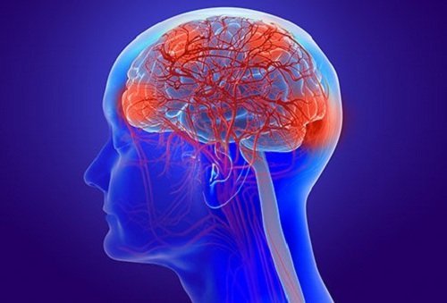 Encephalopathy