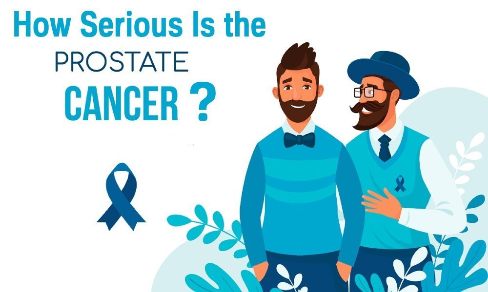 Affordable Prostate Cancer Medicine
