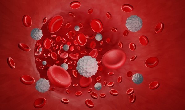 What are the Signs of Blood Cancer?