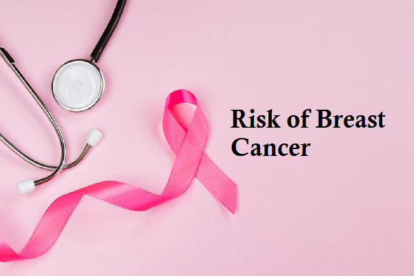 What Should You do to Lower Your Risk of Breast Cancer?