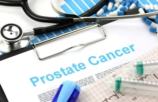 What are the Different Treatment Options for Prostate Cancer?