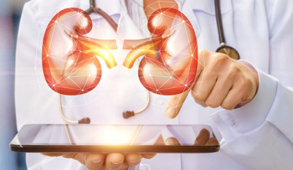 kidney cancer early signs and symptoms