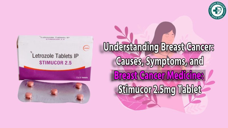 Stimucor 2.5mg Tablet Uses and Benefits
