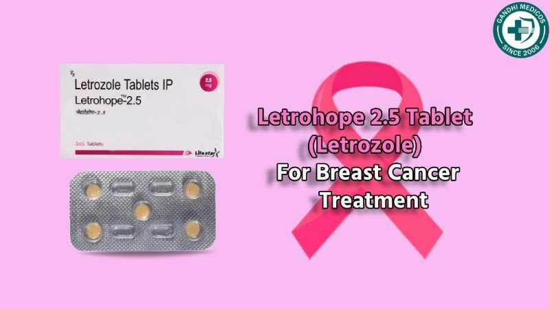 Letrohope 2.5 Price in India