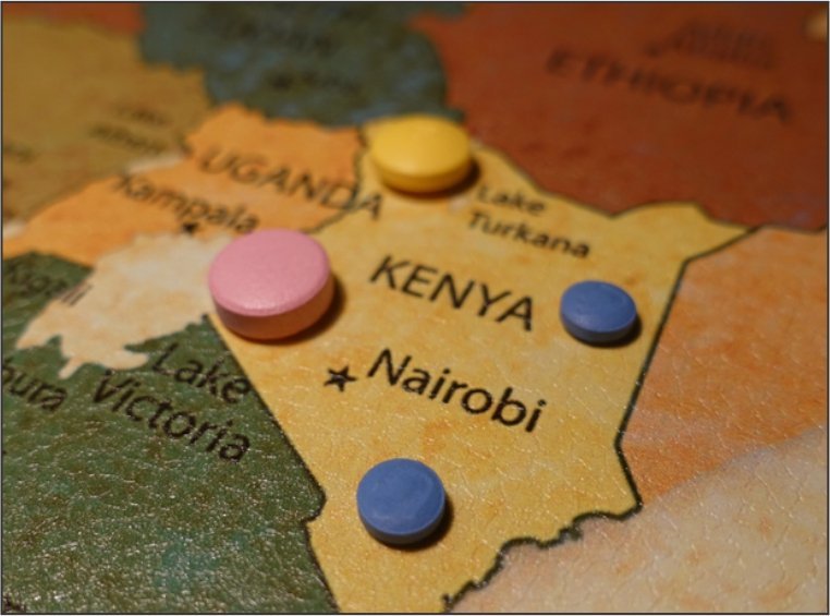 Gandhi Medicos –The leading Anticancer Drug distributor in Nairobi, Kenya